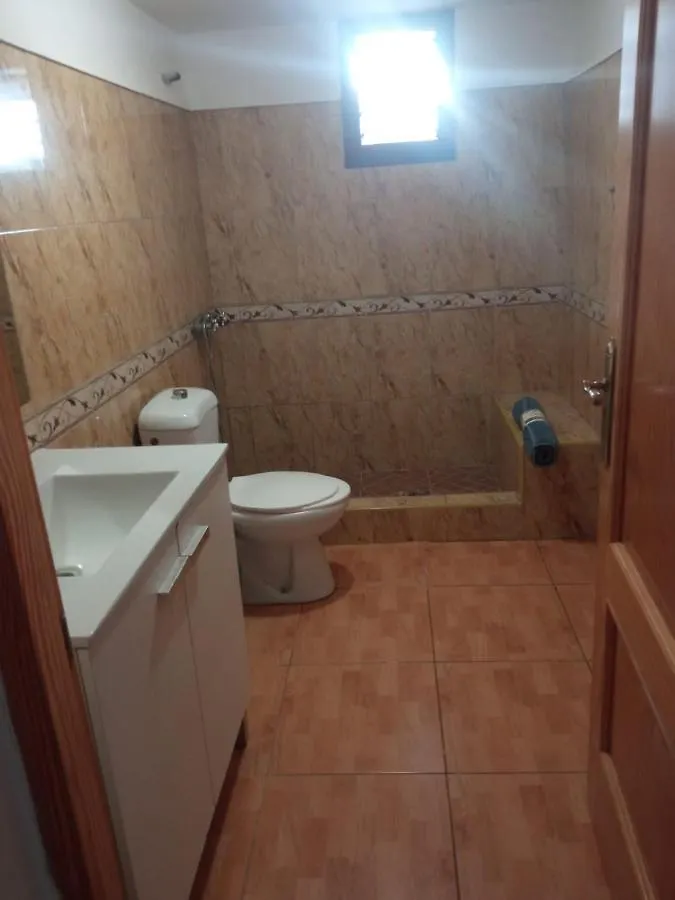 Holiday home Casita Con Vista A La Montana Villa Icod De Los Vinos