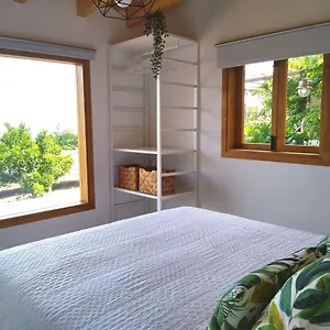 Huertos Conect With The Nature & Relax Ferienhaus