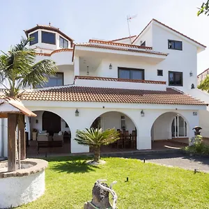  Appartement Huerta