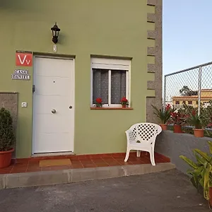 Casa Daniel Сasa de vacaciones