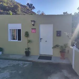Casa Dylan Сasa de vacaciones