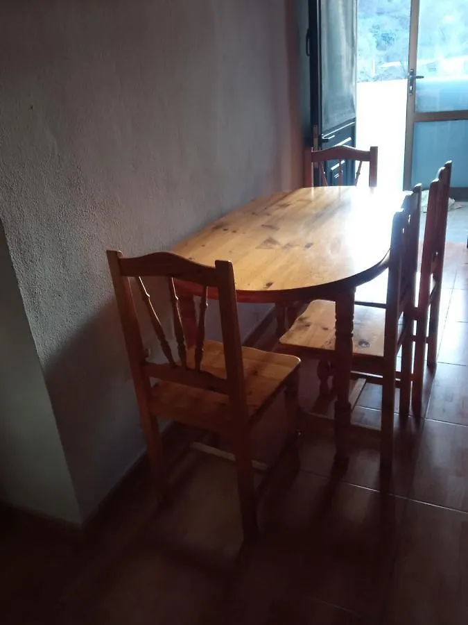 Villa Casita Con Vista A La Montana Icod De Los Vinos 0*,  España