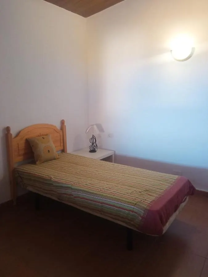 Casita Con Vista A La Montana Villa Icod De Los Vinos