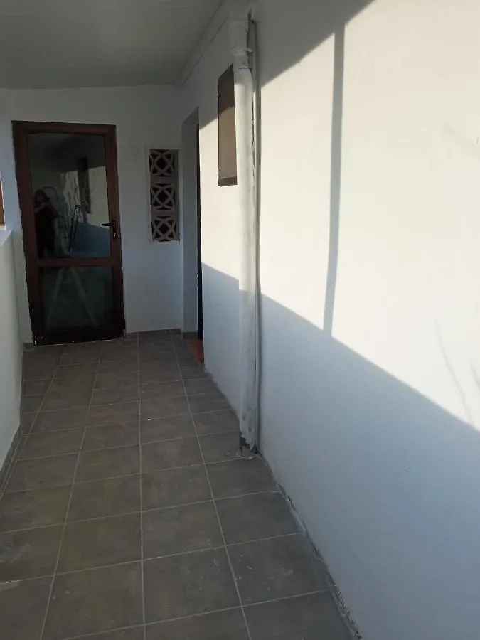Holiday home Casita Con Vista A La Montana Villa Icod De Los Vinos Spain