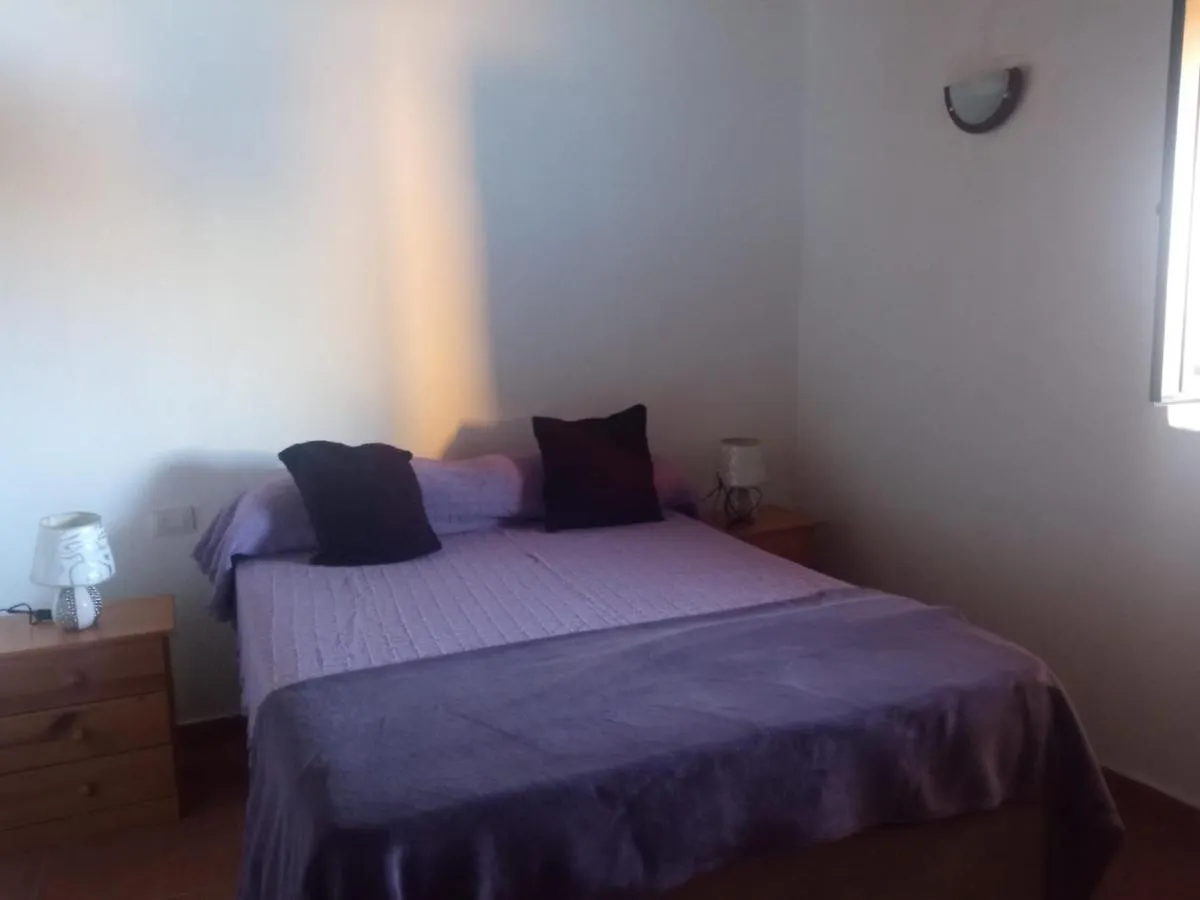 Casita Con Vista A La Montana Villa Icod De Los Vinos