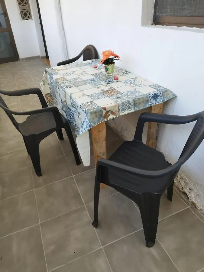 Villa Casita Con Vista A La Montana Icod De Los Vinos España